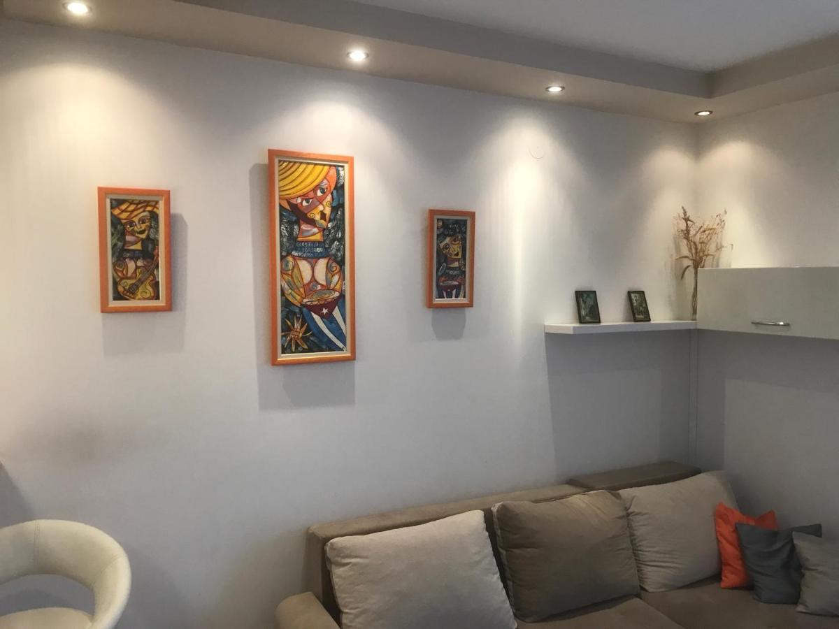 Apartman Stojanovic R Novi Sad Exterior photo