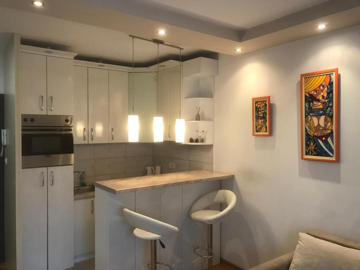 Apartman Stojanovic R Novi Sad Exterior photo