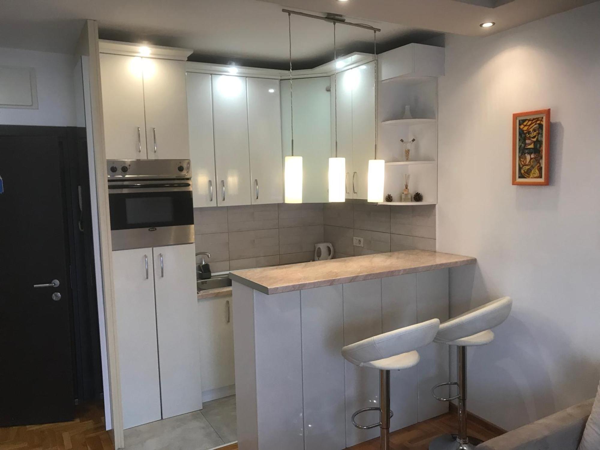 Apartman Stojanovic R Novi Sad Exterior photo