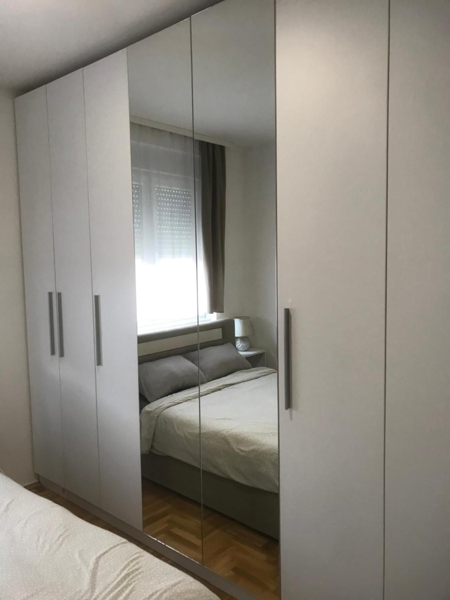 Apartman Stojanovic R Novi Sad Exterior photo