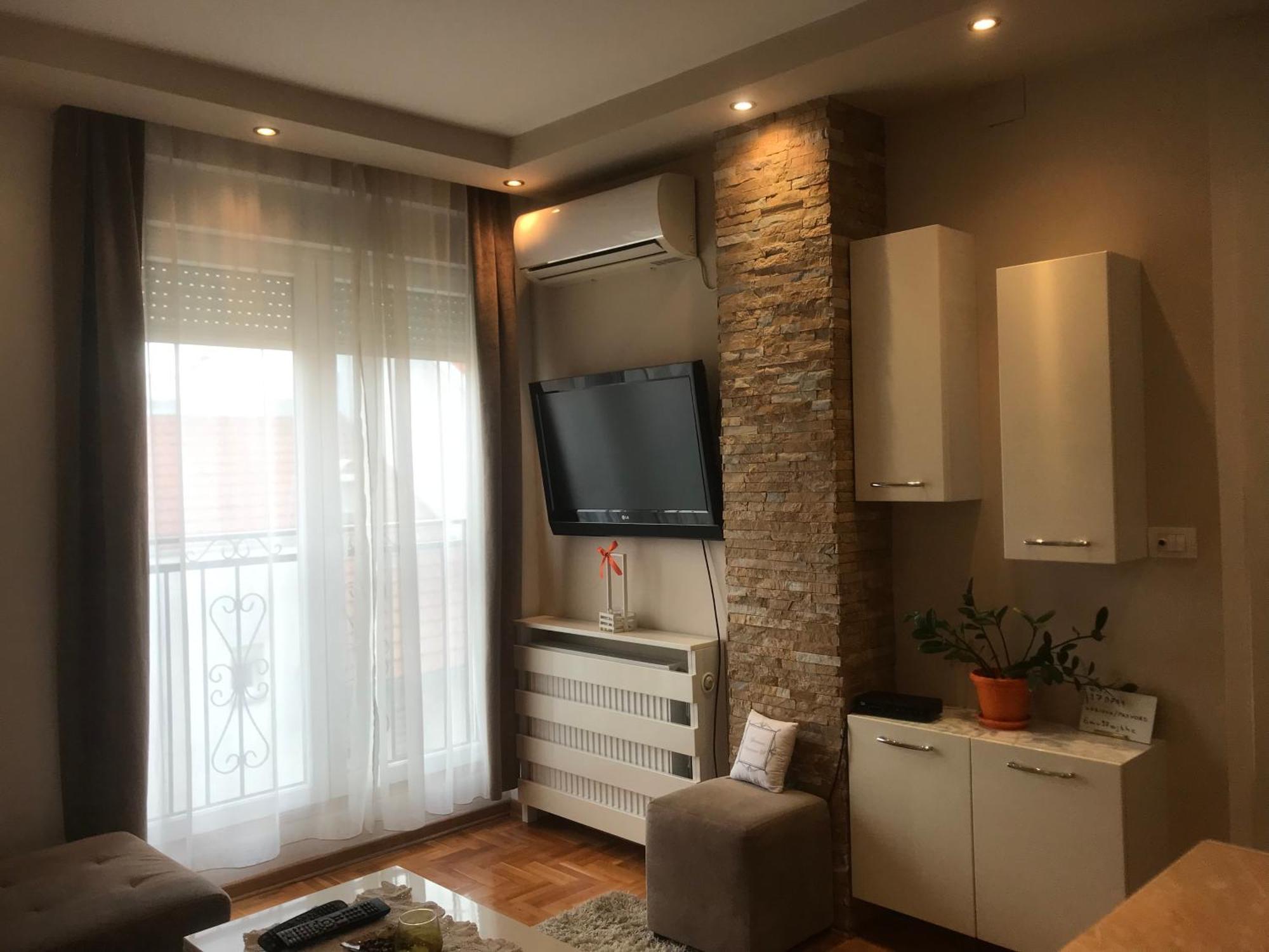 Apartman Stojanovic R Novi Sad Exterior photo