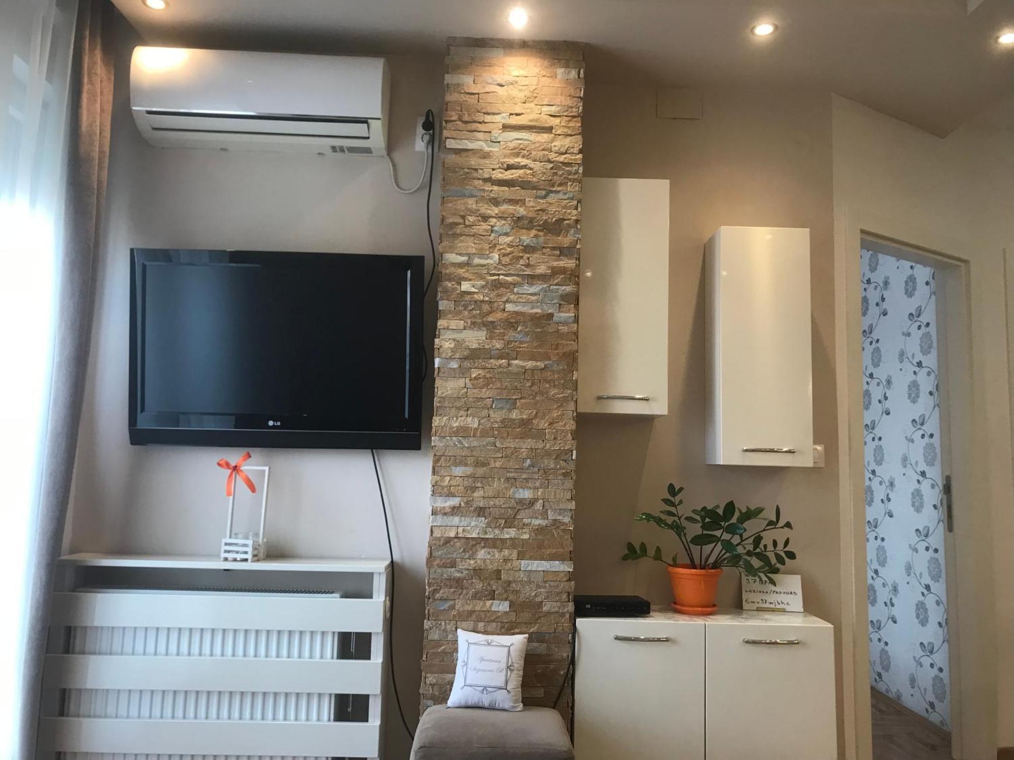 Apartman Stojanovic R Novi Sad Exterior photo