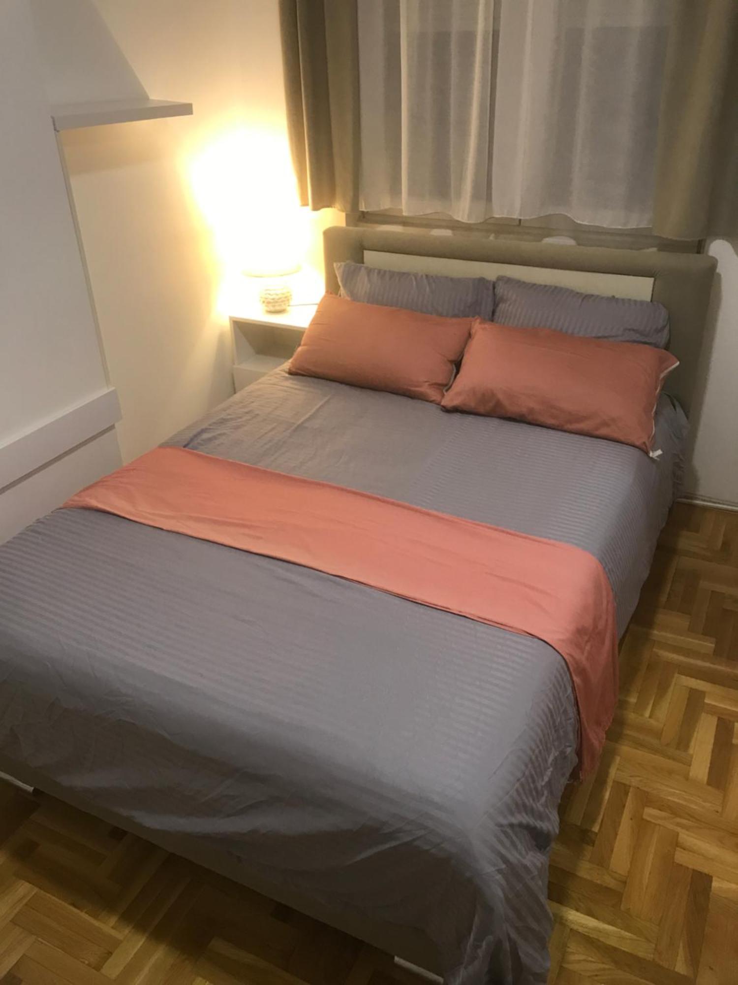 Apartman Stojanovic R Novi Sad Exterior photo