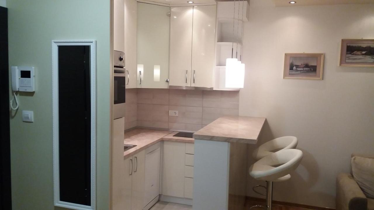 Apartman Stojanovic R Novi Sad Exterior photo