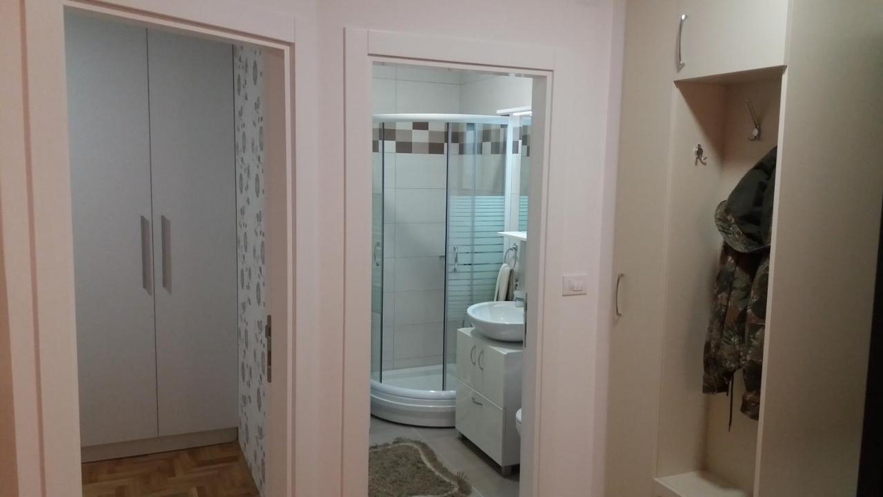 Apartman Stojanovic R Novi Sad Exterior photo